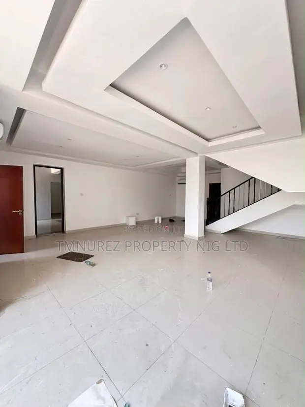 4 Bedroom Maisonette for Rent in Victoria Island - 1