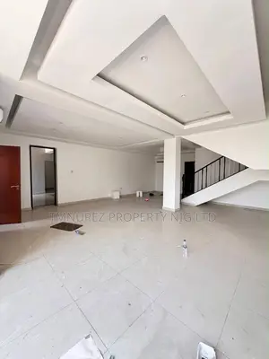 4 Bedroom Maisonette don haya a Victoria Island