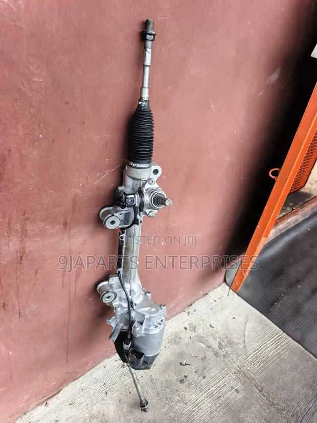2024-2026 Lexus TX350 TX500h TX550h+ Electric Power Steering Rack - 1
