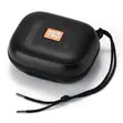 T&G TG-394 Mini Bluetooth Waterproof Speaker with FM Radio - 1