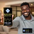 Man Power Herbal Tea for Stamina and Performance - 4