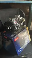 Lexus RX 350/450H AC Compressor 2012-2015 Sabon - 2