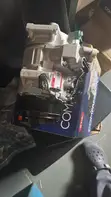 Lexus RX 350/450H AC Compressor 2012-2015 Sabon - 3