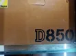 Nikon D850 DSLR Camera - Brand New - 2