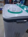 Hisense 11KG Automatic Twin Tub Washing Machine - 2