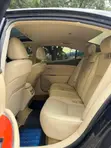 Lexus ES 350 2010 Blue - 4