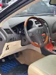 Lexus ES 350 2010 Blue - 5