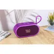 T&G TG689 Portable Bluetooth Speaker - 2