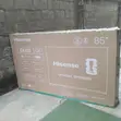Hisense 85 Inch QLED Smart TV - 2