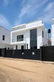 Furnished 4-Bedroom Duplex a ke sayarwa a Sangotedo - 1