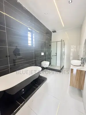 Furnished 4-Bedroom Duplex in Sangotedo for Sale