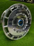 24-inch Shining Chrome Big Cover for Latest Range Rover - 1