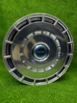 24-inch Shining Chrome Big Cover for Latest Range Rover - 2