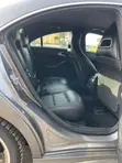 Mercedes-Benz CLA-Class CLA 250 4MATIC Sedan 2015 Gray - 3
