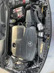 Mercedes-Benz CLA-Class CLA 250 4MATIC Sedan 2015 Gray - 4
