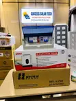 SAKO 3KVA Inverter + Hyper Power 4.2kWh Lithium Battery - 2