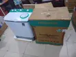 Hisense 11KG Top Loader Washing Machine - 1