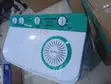 Hisense 11KG Top Loader Washing Machine - 2