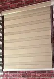 Brand New Home Interiors Fabric Window Blinds - 4