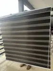Brand New Home Interiors Fabric Window Blinds - 5