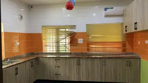 6-Bedroom Duplex for Rent in Tarred Estate, Katampe (Main)