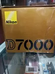 Brand New Nikon D7000 DSLR Camera - 2