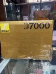 Brand New Nikon D7000 DSLR Camera - 3