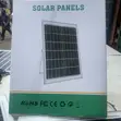 200W Solar Floodlight - 2
