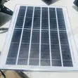 200W Solar Floodlight - 4
