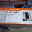 5kVA/24V Choice Solar Inverter - 2