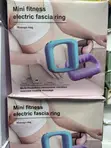 Electric Fascia Massage Ring - Jikin Gaba Daya - 4