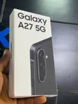 New Samsung Galaxy A27 128GB Black - 3