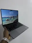 Apple MacBook Pro 2021 M1 Pro 14" 16GB RAM 512GB SSD - 1