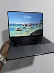Apple MacBook Pro 2021 M1 Pro 14" 16GB RAM 512GB SSD - 4