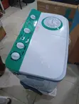 Hisense 11KG Smart Control Washing Machine - 2
