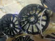 20-inch AMG Wheels for Mercedes-Benz (All Black) - 3