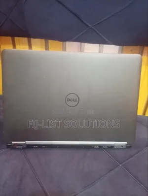 Dell Latitude E7470 Laptop - Core i5, 8GB RAM, 256GB SSD