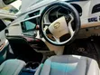 Toyota Sienna XLE 7-Fara-Fara ta 2011 - 3