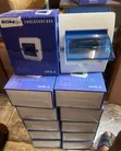 SOM Elec HPK-6way Enclosure Box - 1