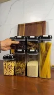 Kayan Ajiye Abinci 6 - 1