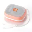 T&G TG-394 Karamin Bluetooth Mai Hana Ruwa Mai Rediyo - 1