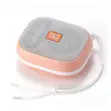 T&G TG-394 Karamin Bluetooth Mai Hana Ruwa Mai Rediyo - 2