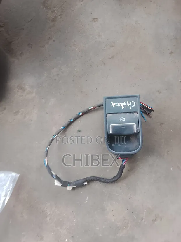Hand Brake Switch for Volkswagen Tiguan (Refurbished) - 1