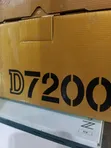 Brand New Nikon D7200 DSLR Camera - 1