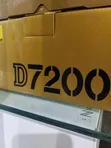 Brand New Nikon D7200 DSLR Camera - 2