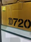 Brand New Nikon D7200 DSLR Camera - 3