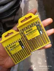 Buko Cobalt Drill Bit (HSS-Co) 4.0mm - Girman Daban Daban Akwai - 1