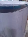 Hisense 11KG Mashin Wanki Mai Kunnawa da Kuma Kwalliya - 1