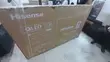 Hisense 85-Inch QLED 4K Smart TV - 1