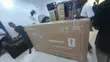Hisense 85-Inch QLED 4K Smart TV - 2
